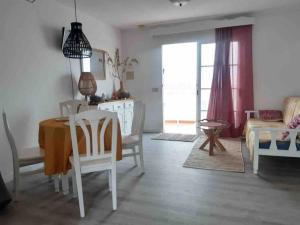 Arenal den Castell Castellsol