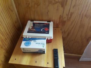 Cabaña en Balmaceda, cerca del aeropuerto.