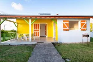 Gites de beauséjour - Bontemps-Rameau