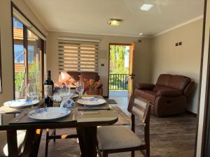 Mirabosque aparment Ejecutivos 8