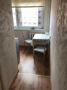 Ahtme mnt apartaments