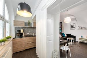 Apartment Napoleon