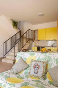 Villa vista mare ~Villa Dafne~