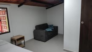 Casa de Campo Las Partidas