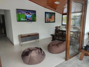 Casa de Campo Las Partidas