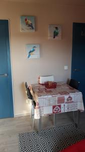 Appartements Studio 20 m2 proche A64 : Appartement 1 Chambre