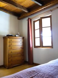 B&B / Chambres d'hotes Les Terres d'en haut : photos des chambres