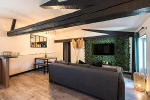 Le 23 Centre-ville (classé 3 ***) - 克莱蒙费朗