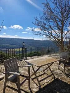 Cal Bisbe - Vallfogona de Riucorb