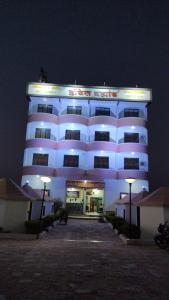 Hotel Brahmand