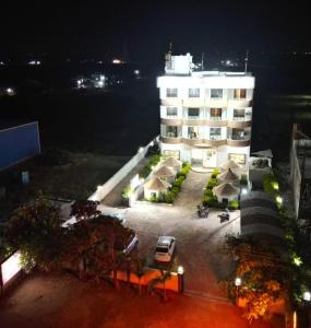 Hotel Brahmand