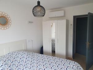 Appartements Logement a Sanary-sur-mer (Var) : photos des chambres
