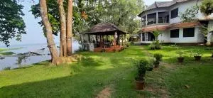 Lovedale Lakeside Homestay - Putuppalli
