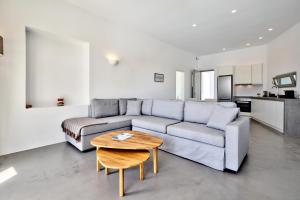 Summera villas Paros