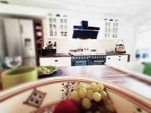 B&B / Chambres d'hotes Gite 3 etoiles avec SPA, 2 Chambres LE LOGIS DE PEARL : photos des chambres