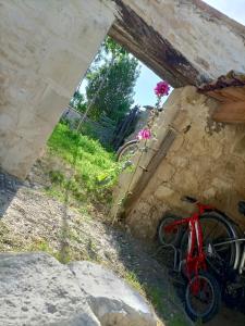 B&B / Chambres d'hotes Gite 3 etoiles avec SPA, 2 Chambres LE LOGIS DE PEARL : photos des chambres