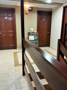 Hotel Paraiso Real Plus