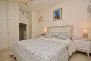 Apartment Playa de Aro con vistas al mar