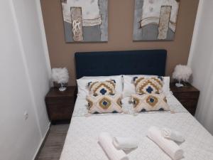 Maria Málaga Breeze