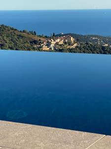 Villas Villa Evasione, sur les hauteurs de l'Ile-Rousse : photos des chambres