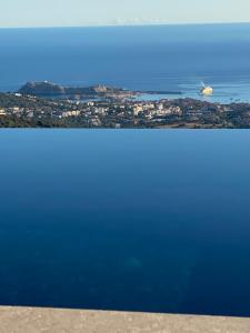 Villas Villa Evasione, sur les hauteurs de l'Ile-Rousse : photos des chambres