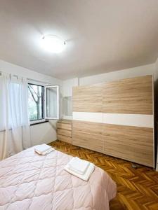 Apartman Dorja