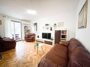 Apartman Dorja