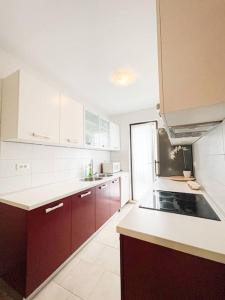 Apartman Dorja