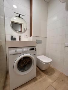 Loft на Кониського, центр