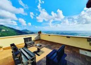 La Rupe Bed and Breakfast - 诺尔马