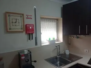 Apartamento Onda Azul - Âncora