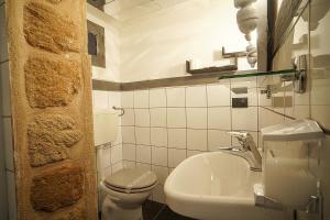 Chambre Double ou Lits Jumeaux