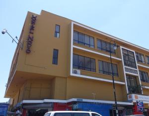 Hotel Novo
