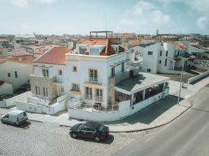 PKSC Surf House