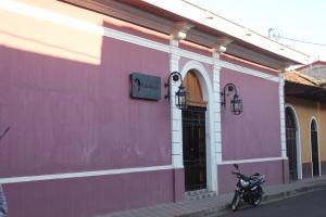 Hotel Colonial Victonella