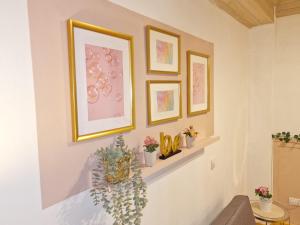 cervantes apartment