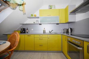 APARTAMENTY NAD ŁOMNICZKĄ-MALACHIT