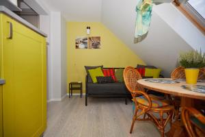 APARTAMENTY NAD ŁOMNICZKĄ-MALACHIT