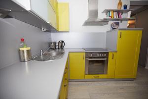 APARTAMENTY NAD ŁOMNICZKĄ-MALACHIT