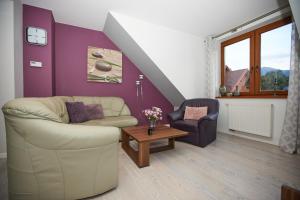 APARTAMENTY NAD ŁOMNICZKĄ-MALACHIT