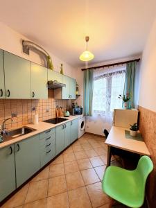 Mini apartament