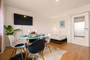 FeWo Säntis - Tettnang