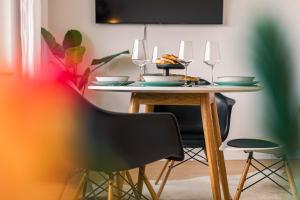 FeWo Säntis - See- und Bergsicht - haustierfreundlich