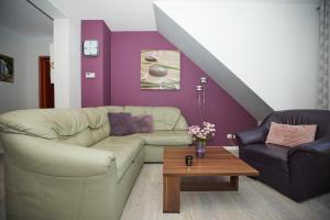 APARTAMENTY NAD ŁOMNICZKĄ-MALACHIT