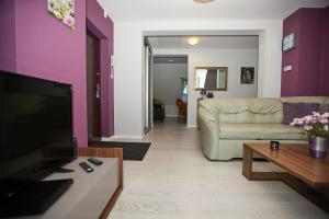 APARTAMENTY NAD ŁOMNICZKĄ-MALACHIT