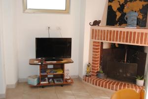 La Rocca del Pellegrino img14