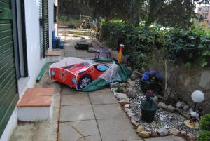 La Rocca del Pellegrino img19