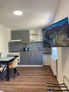 Motel55 - nettes Hotel mit Self Check-In in Villach, Warmbad