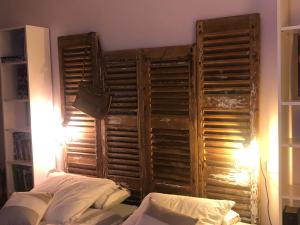 B&B / Chambres d'hotes LES YUCCAS : photos des chambres