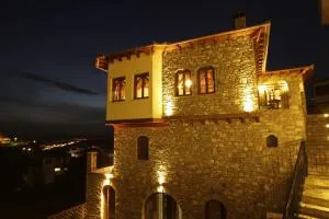 Archontiko Polyzos - 安吉斯乔治亚斯尼拉